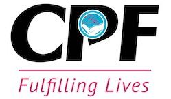 CPF Financial Services logo