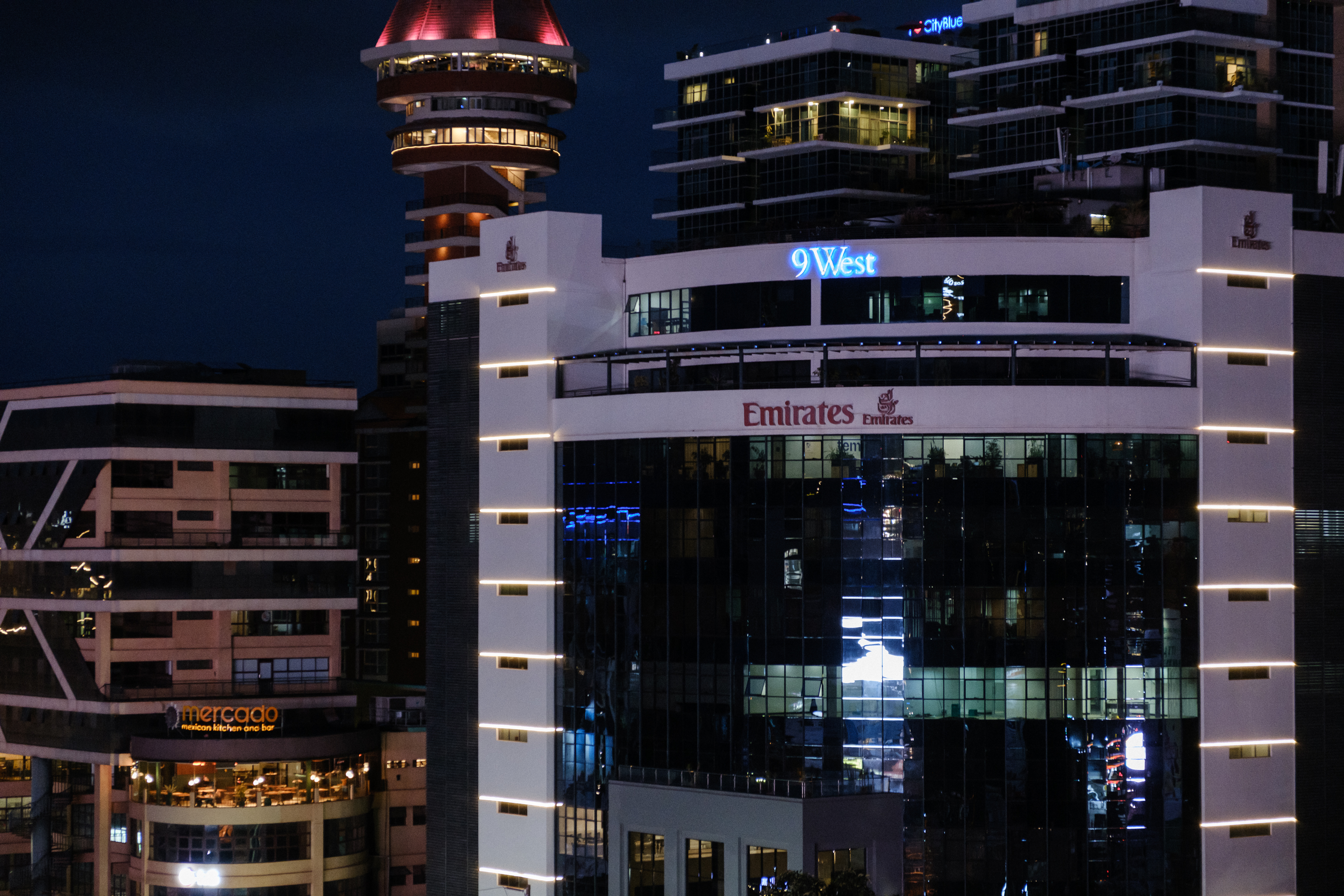 Coya Properties team